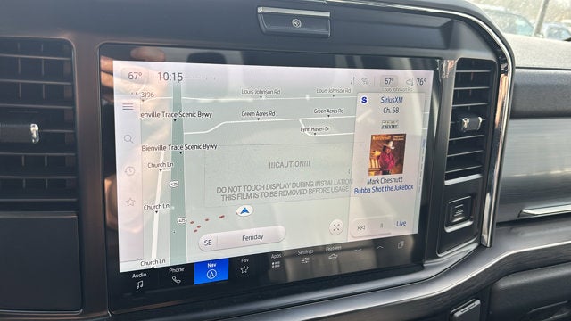 2026 Ford Super Duty F-450 DRW LARIAT