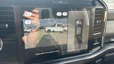 2026 Ford Super Duty F-450 DRW LARIAT