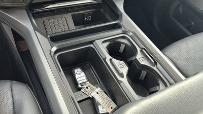 2026 Ford Super Duty F-450 DRW LARIAT