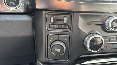 2026 Ford Super Duty F-450 DRW LARIAT