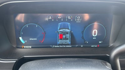 2026 Ford Super Duty F-450 DRW LARIAT