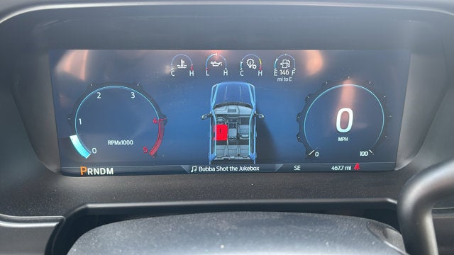 2026 Ford Super Duty F-450 DRW LARIAT