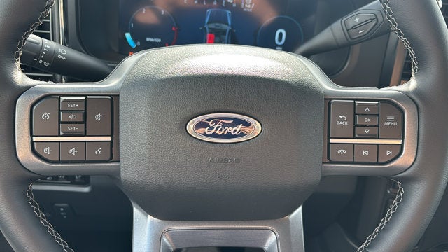 2026 Ford Super Duty F-450 DRW LARIAT