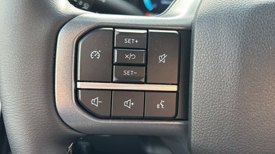 2026 Ford Super Duty F-450 DRW LARIAT