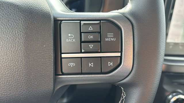 2026 Ford Super Duty F-450 DRW LARIAT