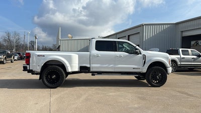 2026 Ford Super Duty F-450 DRW LARIAT