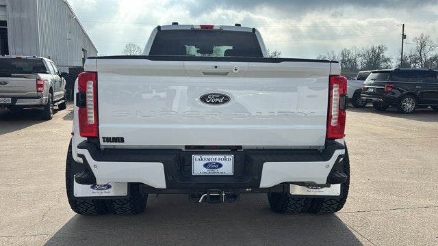 2026 Ford Super Duty F-450 DRW LARIAT