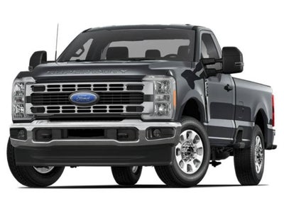 2024 Ford Super Duty F-250 SRW XL