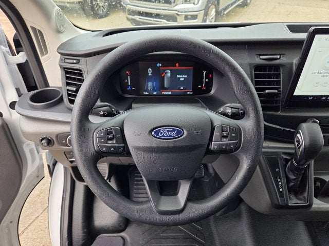 2026 Ford Transit Cargo Van Cargo Van