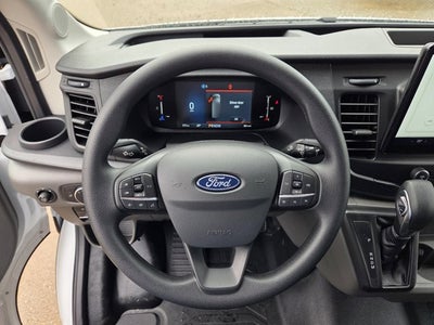 2026 Ford Transit Cargo Van Cargo Van