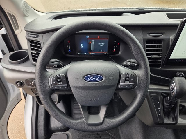 2026 Ford Transit Cargo Van Cargo Van