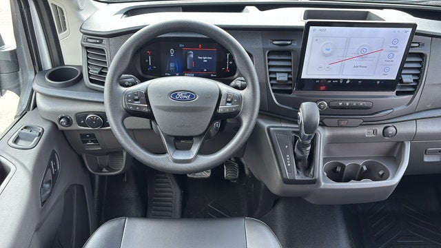 2026 Ford Transit Cargo Van Cargo Van