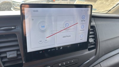 2026 Ford Transit Cargo Van Cargo Van