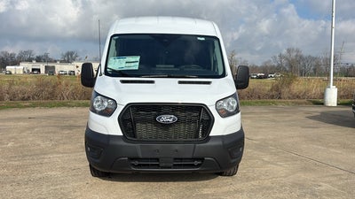 2026 Ford Transit Cargo Van Cargo Van