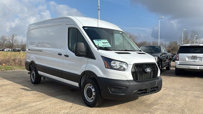 2026 Ford Transit Cargo Van Cargo Van