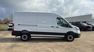 2026 Ford Transit Cargo Van Cargo Van