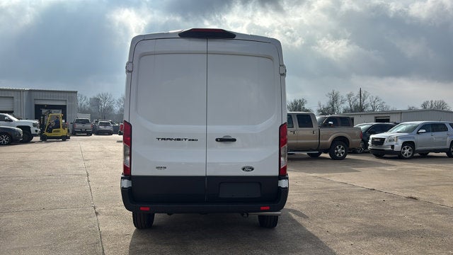 2026 Ford Transit Cargo Van Cargo Van
