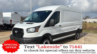 2026 Ford Transit Cargo Van Cargo Van