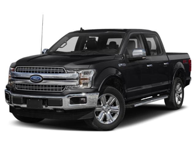 2018 Ford F-150 XL SuperCrew 5-1/2 Box's photo