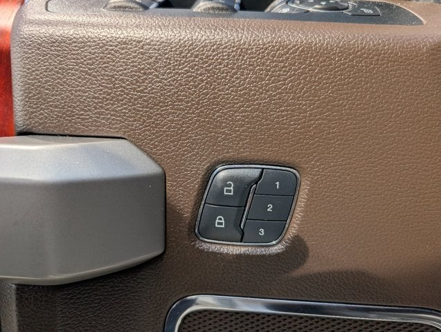 2017 Ford F-150 King Ranch