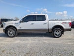 2017 Ford F-150 King Ranch