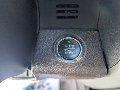 2017 Ford F-150 King Ranch