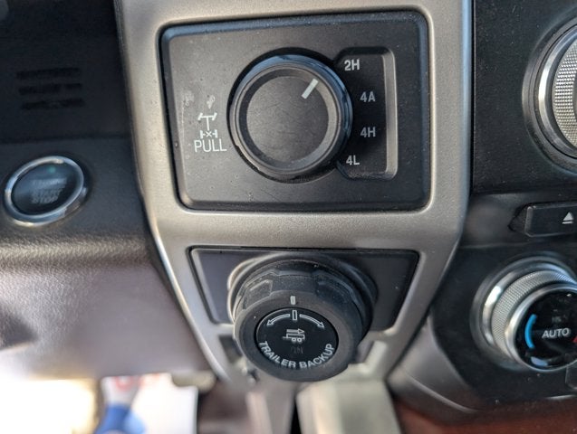 2017 Ford F-150 King Ranch