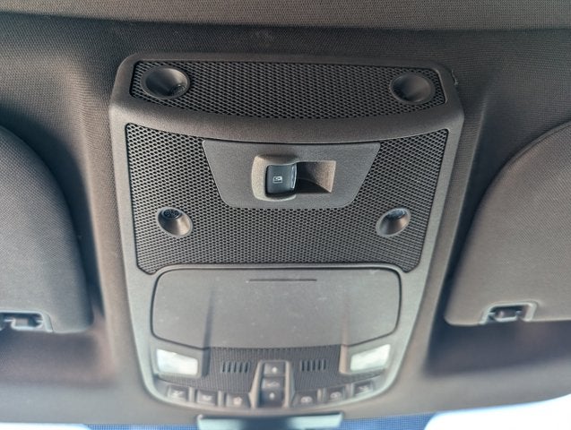 2017 Ford F-150 King Ranch