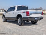2017 Ford F-150 King Ranch