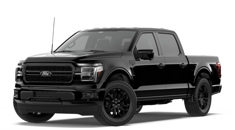 2026 Ford F-150's photo
