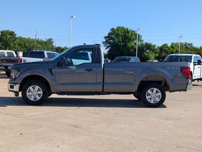 2024 Ford F-150 XL
