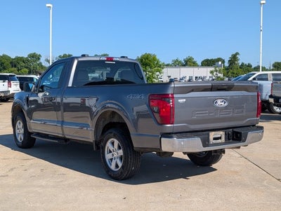 2024 Ford F-150 XL