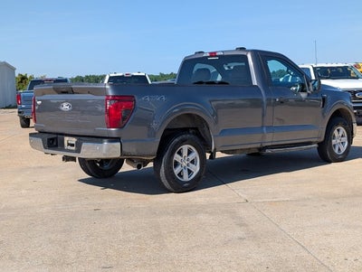 2024 Ford F-150 XL