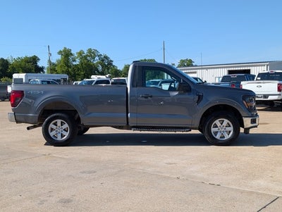 2024 Ford F-150 XL
