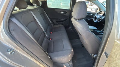 2023 Chevrolet Malibu LS