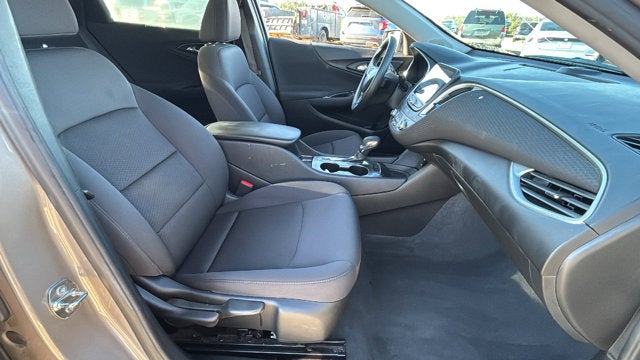 2023 Chevrolet Malibu LS