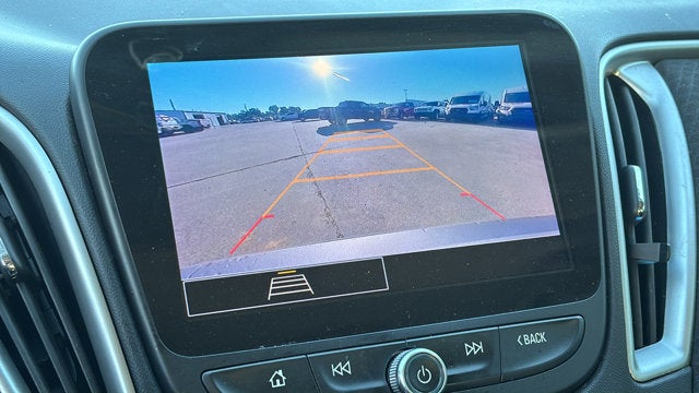 2023 Chevrolet Malibu LS