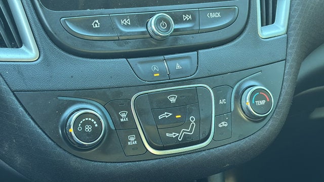 2023 Chevrolet Malibu LS