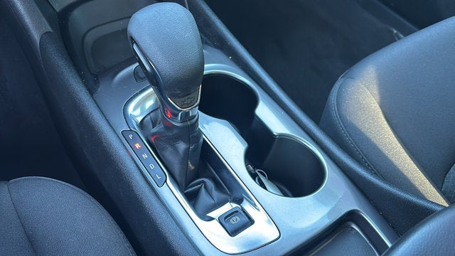 2023 Chevrolet Malibu LS