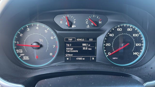 2023 Chevrolet Malibu LS