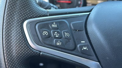 2023 Chevrolet Malibu LS