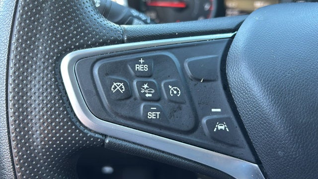 2023 Chevrolet Malibu LS