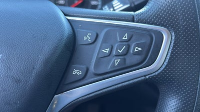 2023 Chevrolet Malibu LS