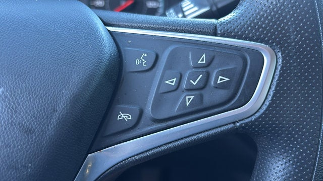 2023 Chevrolet Malibu LS