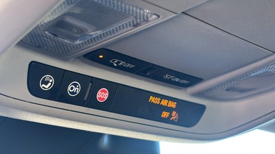 2023 Chevrolet Malibu LS