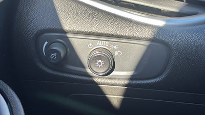 2023 Chevrolet Malibu LS