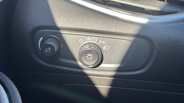 2023 Chevrolet Malibu LS