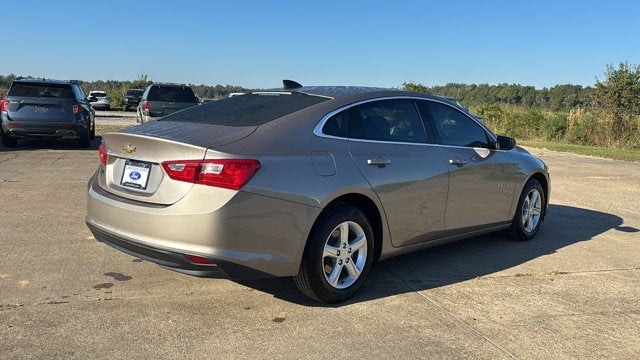 2023 Chevrolet Malibu LS