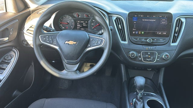 2023 Chevrolet Malibu LS