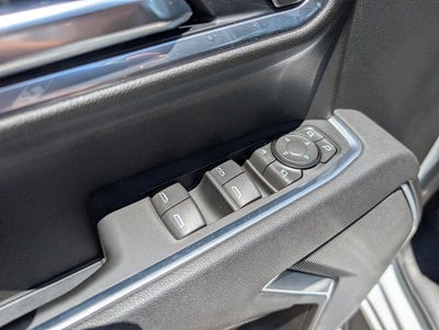 2026 Chevrolet Silverado 3500HD LT